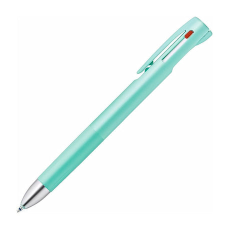 Zebra Blen 0.7mm 3 In 1 Ball Point Pen - SCOOBOO - B2SA88-BG - Ball Pen