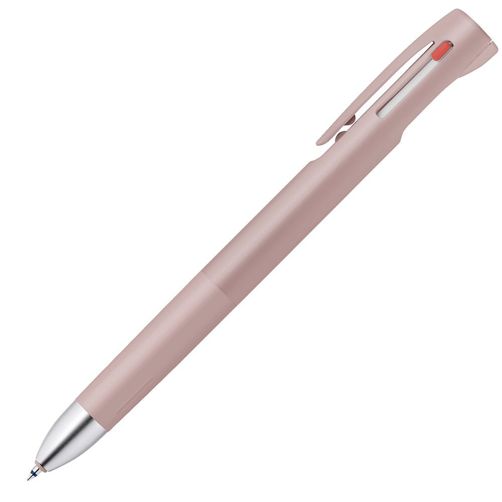 Zebra Blen 2 Color Ball Point Pen - 3C 0.5mm - SCOOBOO - B3AS88 - LTC - AZL - Ball Pen