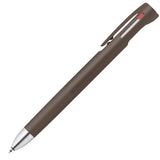 Zebra Blen 2 Color Ball Point Pen - 3C 0.5mm - SCOOBOO - B3AS88 - LTC - CHL - Ball Pen