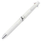 Zebra Blen 2 Color Ball Point Pen - 3C 0.5mm - SCOOBOO - B3AS88 - AS - PD - Ball Pen