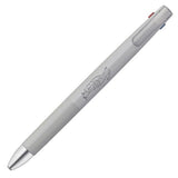 Zebra Blen 2 Color Ball Point Pen - 3C 0.5mm - SCOOBOO - B3AS88 - AS - HBK - Ball Pen