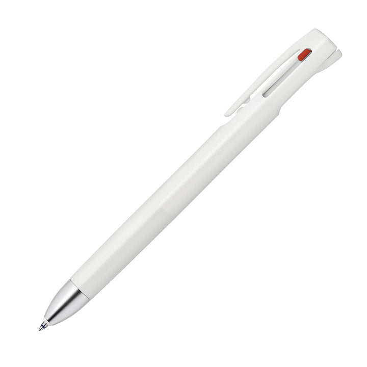 Zebra Blen 2 Color Ball Point Pen -3C 0.5mm - SCOOBOO - B3AS88-W -