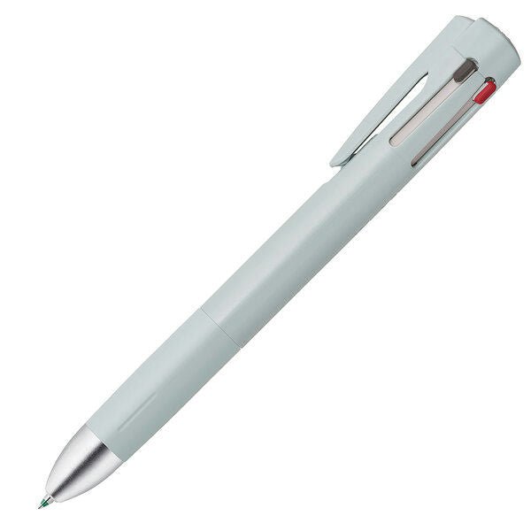 Zebra Blen 4+S 0.5 Multifunction Pen - SCOOBOO - B4SAS88-POB - Ball Pen