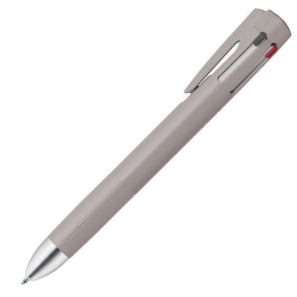 Zebra Blen 4+S 0.5 Multifunction Pen - SCOOBOO - B4SAS88-CE - Ball Pen