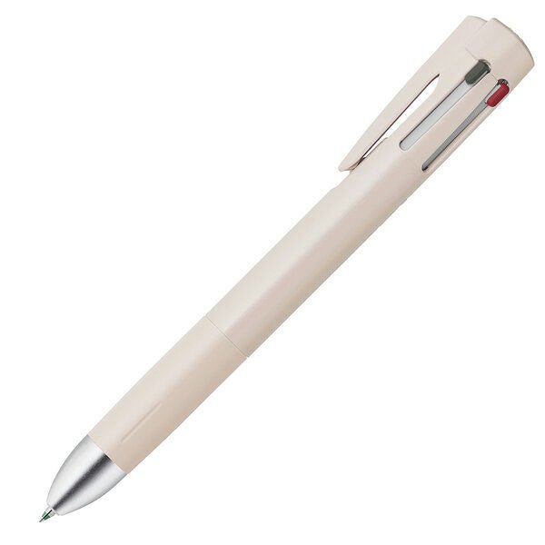 Zebra Blen 4+S 0.5 Multifunction Pen - SCOOBOO - 4901681415533 - Ball Pen