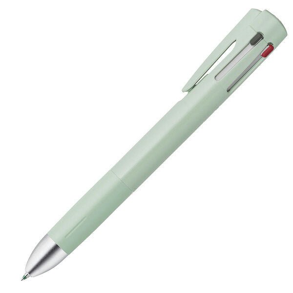 Zebra Blen 4+S 0.7 Multifunction Pen - SCOOBOO - B4SA88-MG - Ball Pen