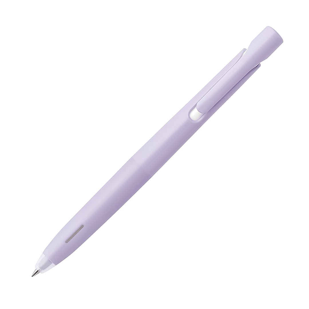 Zebra Blen Ball pen 0.5mm - Black Ink - SCOOBOO - BAS88-PU - Ball Pen