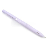 Zebra Blen Ball pen 0.5mm - Black Ink - SCOOBOO - BAS88 - PU - Ball Pen