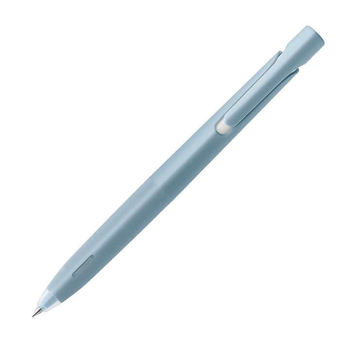Zebra Blen Ball pen 0.5mm - Black Ink - SCOOBOO - BAS88-LB - Ball Pen