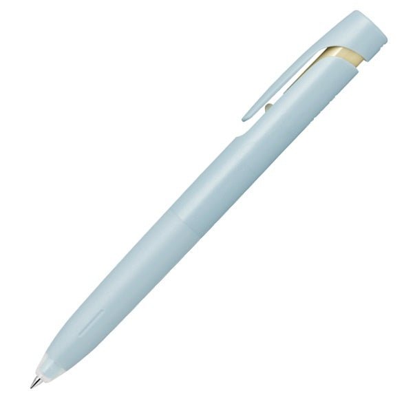 Zebra Blen Ball pen 0.5mm - Black Ink - SCOOBOO - BAS88-MIB - Ball Pen
