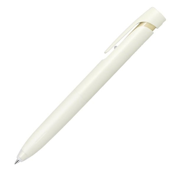 Zebra Blen Ball pen 0.5mm - Black Ink - SCOOBOO - BAS88-IV - Ball Pen