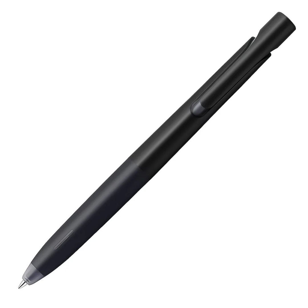 Zebra Blen Ball pen 0.5mm - Black Ink - SCOOBOO - BAS88 - BK - Ball Pen