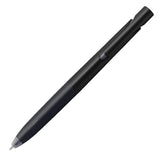 Zebra Blen Ball pen 0.5mm - Black Ink - SCOOBOO - BAS88 - BK - Ball Pen