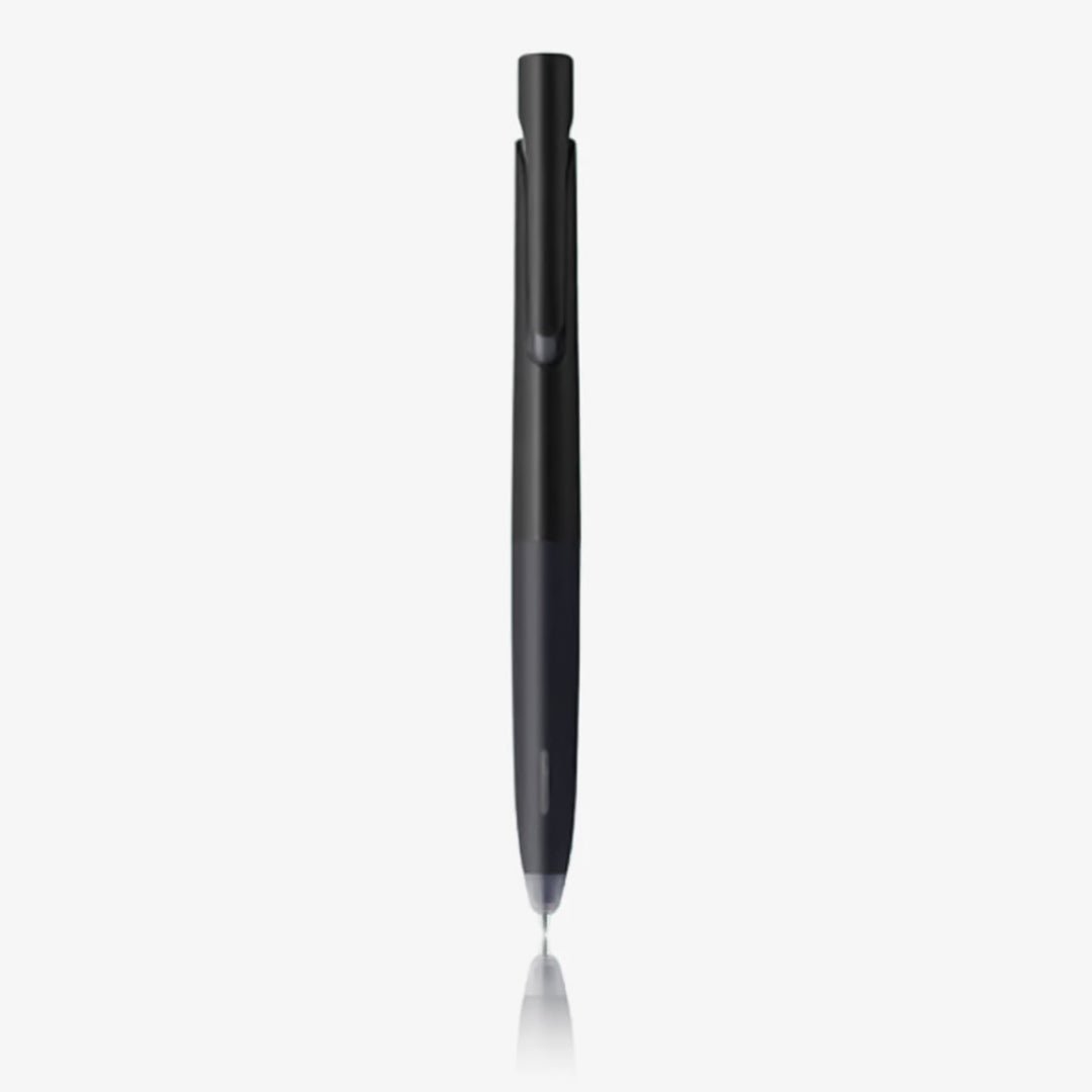 Zebra Blen Ball pen 0.5mm - Black Ink - SCOOBOO - BAS88 - BK - Ball Pen