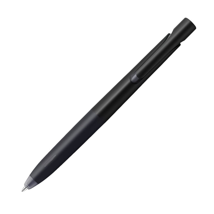 Zebra Blen Ball pen 0.5mm - Black Ink - SCOOBOO - BAS88-BK - Ball Pen