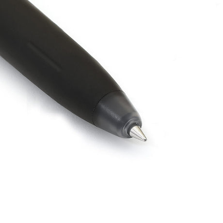 Zebra Blen Ball pen 0.5mm - Black Ink - SCOOBOO - BAS88 - BK - Ball Pen