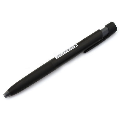 Zebra Blen Ball pen 0.5mm - Black Ink - SCOOBOO - BAS88 - BK - Ball Pen