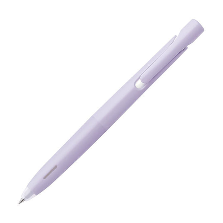 Zebra Blen Ball Pen 0.7mm-Black Ink - SCOOBOO - B-BA88-PU - Ball Pen