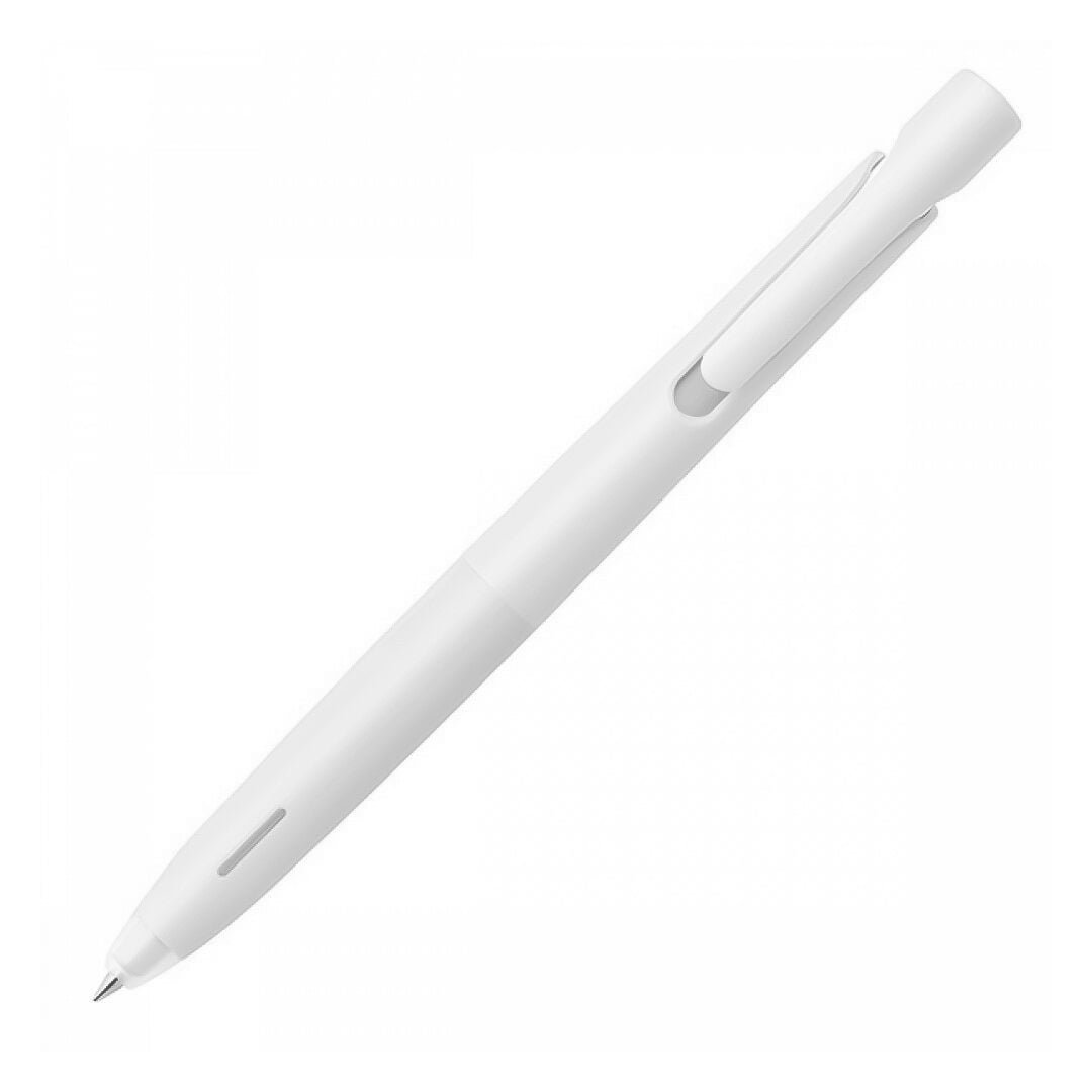 Zebra Blen Ball Pen 0.7mm-Black Ink - SCOOBOO - B-BA88-W - Ball Pen