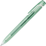 Zebra Blen Ballpoint Pen 0.5 Transparent Axis - SCOOBOO - BAS88 - FM2 - G - Ball Pen