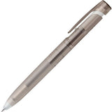 Zebra Blen Ballpoint Pen 0.5 Transparent Axis - SCOOBOO - BAS88-FM2-CHO - pen