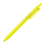 Zebra Clip - Bright Nock Fluorescent Pen - SCOOBOO - WKS30 - Y - Highlighter