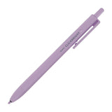 Zebra Clip - Bright Nock Fluorescent Pen - SCOOBOO - WKS30 - PU - Highlighter