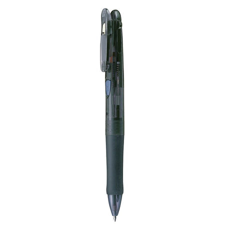 Zebra Clip-on G2C Ballpoint Pen - SCOOBOO - B2A3-BK - Pens