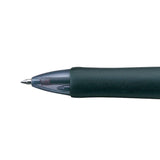 Zebra Clip - on G3C Ballpoint Pen - SCOOBOO - B3A3 - BK - Ball Pen