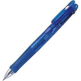 Zebra Clip - on G3C Ballpoint Pen - SCOOBOO - B3A3 - BL - Ball Pen