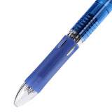 Zebra Clip - on G3C Ballpoint Pen - SCOOBOO - B3A3 - BL - Ball Pen