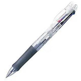 Zebra Clip - on G3C Ballpoint Pen - SCOOBOO - B3A3 - C - Ball Pen
