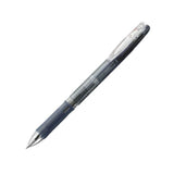 Zebra Clip - on Slim 3C Ballpoint Pen - SCOOBOO - B3A5 - BK - Ball Pen