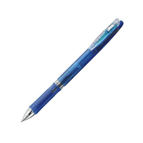Zebra Clip-on Slim 3C Ballpoint Pen - SCOOBOO - B3A5-BL - Pens