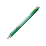Zebra Clip-on Slim 3C Ballpoint Pen - SCOOBOO - B3A5-WG - Pens