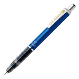 Zebra Delgard Mechanical Pencil 0.3mm - SCOOBOO - P-MAS85-BL - Mechanical Pencil