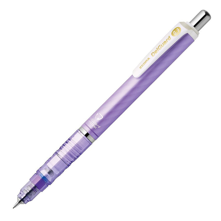 Zebra Delgard Mechanical Pencil 0.3mm - SCOOBOO - P-MAS85-LMV - Mechanical Pencil