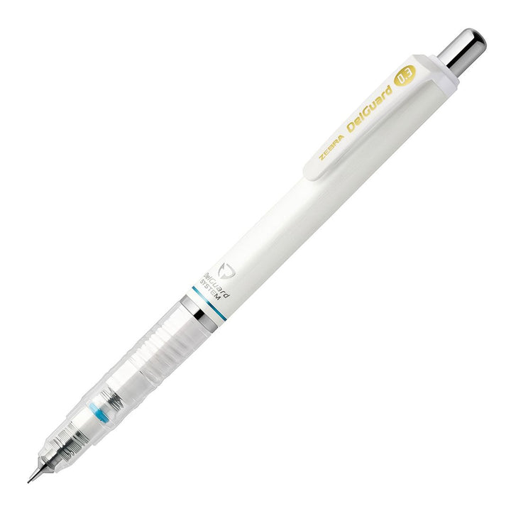 Zebra Delgard Mechanical Pencil 0.3mm - SCOOBOO - P-MAS85-W - Mechanical Pencil