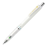 Zebra Delgard Mechanical Pencil 0.7mm - SCOOBOO - P-MAB85-W - Mechanical Pencil