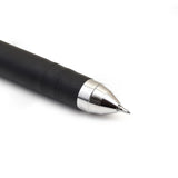 Zebra Delguard + 2C Multifunctional Mechanical Pencil - SCOOBOO - P - B2SA85 - BK - Mechanical Pencil