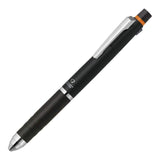 Zebra Delguard + 2C Multifunctional Mechanical Pencil - SCOOBOO - P - B2SA85 - BK - Mechanical Pencil