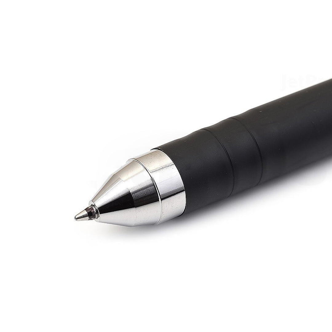 Zebra Delguard + 2C Multifunctional Mechanical Pencil - SCOOBOO - P - B2SA85 - BK - Mechanical Pencil