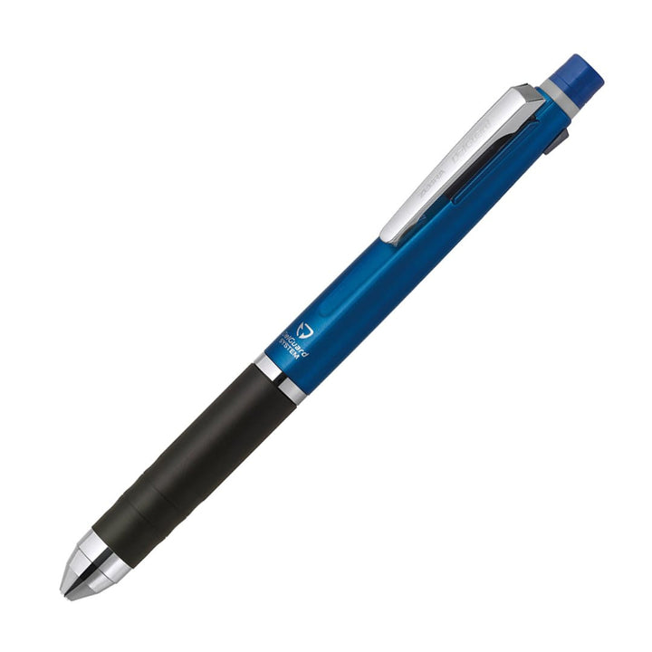 Zebra Delguard + 2C Multifunctional Mechanical Pencil - SCOOBOO - P-B2SA85-BL - Mechanical Pencil