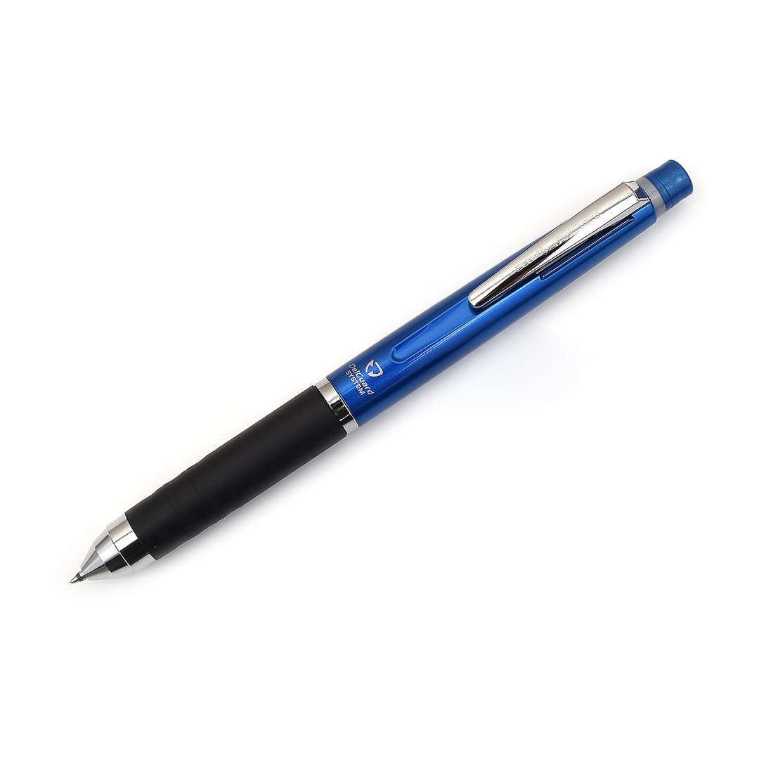 Zebra Delguard + 2C Multifunctional Mechanical Pencil - SCOOBOO - P - B2SA85 - BL - Mechanical Pencil