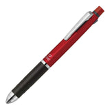 Zebra Delguard + 2C Multifunctional Mechanical Pencil - SCOOBOO - P - B2SA85 - R - Mechanical Pencil