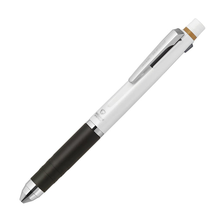 Zebra Delguard + 2C Multifunctional Mechanical Pencil - SCOOBOO - P-B2SA85-W - Mechanical Pencil