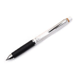 Zebra Delguard + 2C Multifunctional Mechanical Pencil - SCOOBOO - P - B2SA85 - W - Mechanical Pencil