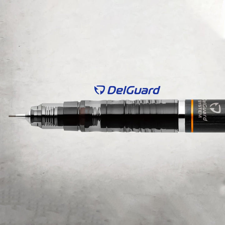 Zebra Delguard + 2C Multifunctional Mechanical Pencil - SCOOBOO - P-B2SA85-W - Mechanical Pencil