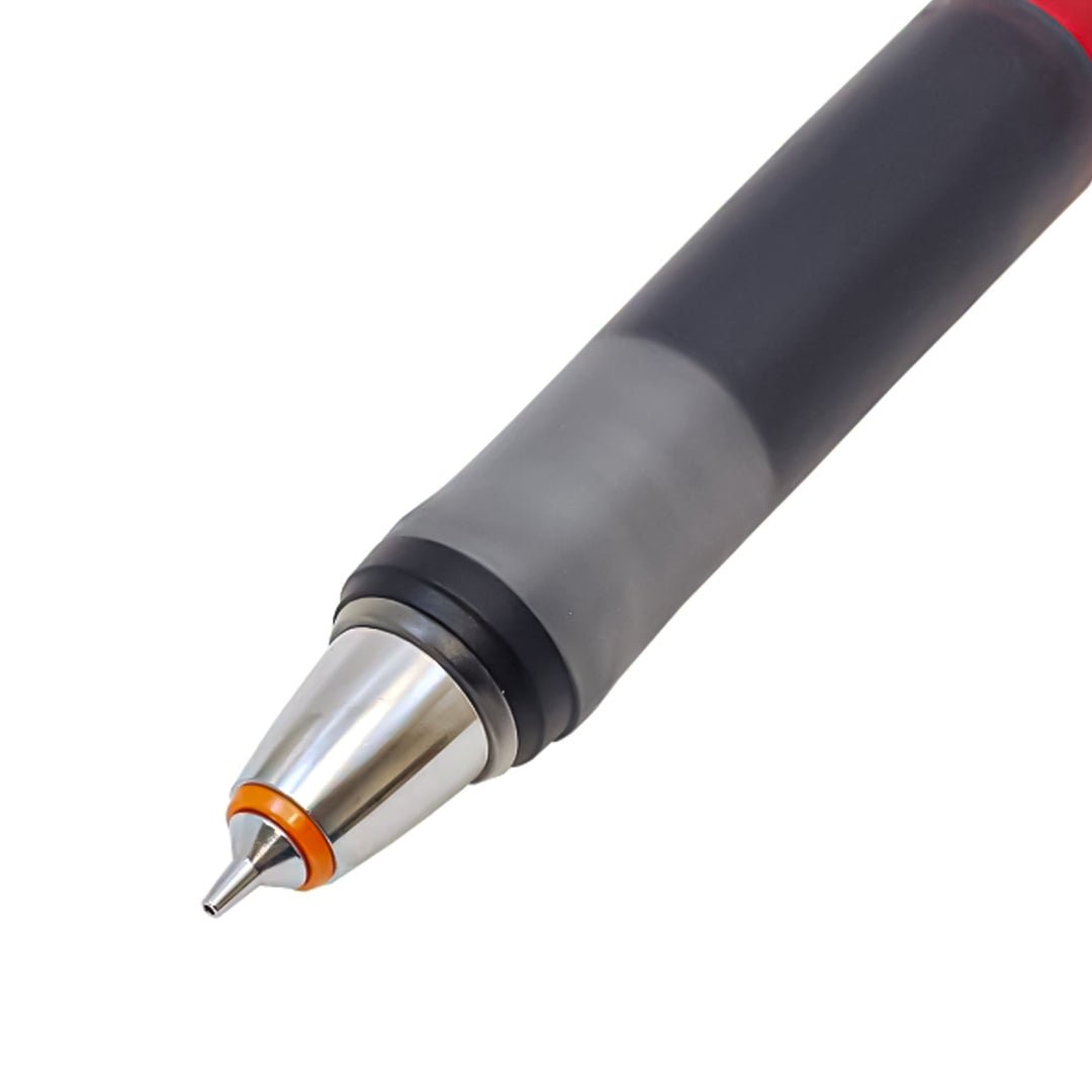 Zebra Delguard Mechanical Pencil Type-GR - SCOOBOO - P-MA93-BL - Mechanical Pencil