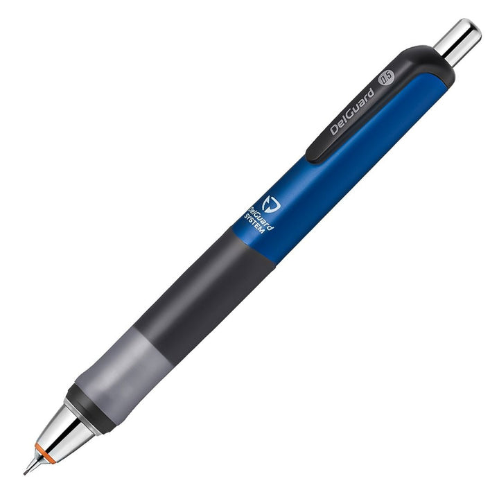 Zebra Delguard Mechanical Pencil Type-GR - SCOOBOO - P-MA93-BL - Mechanical Pencil
